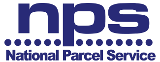 National Parcel Sevice Inc Logo
